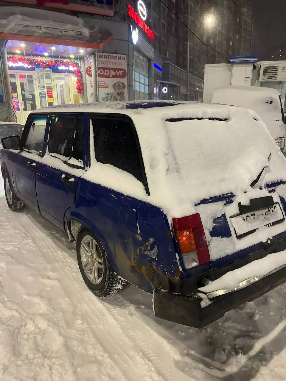 ВАЗ 2104 2011 года в отличном состоянии - Легковые автомобили (Авто) в Нижний Новгород