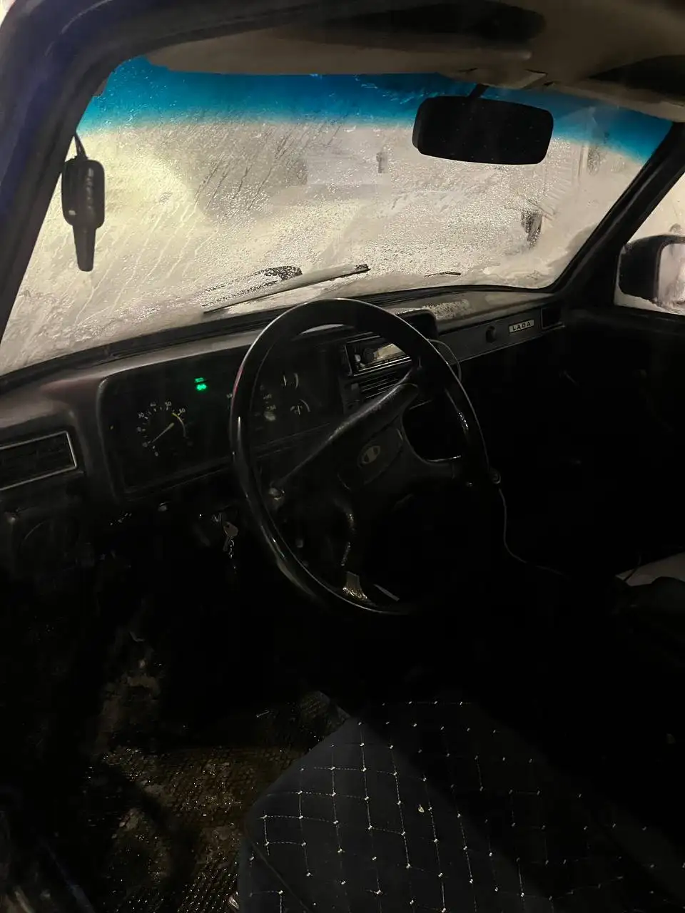 ВАЗ 2104 2011 года в отличном состоянии - Легковые автомобили (Авто) в Нижний Новгород