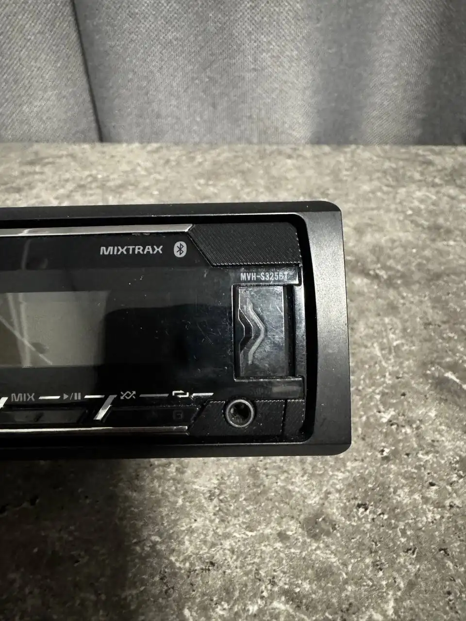 Продажа магнитолы Pioneer MVH-S325BT - Автомагнитолы (Электроника) в Нижний Новгород