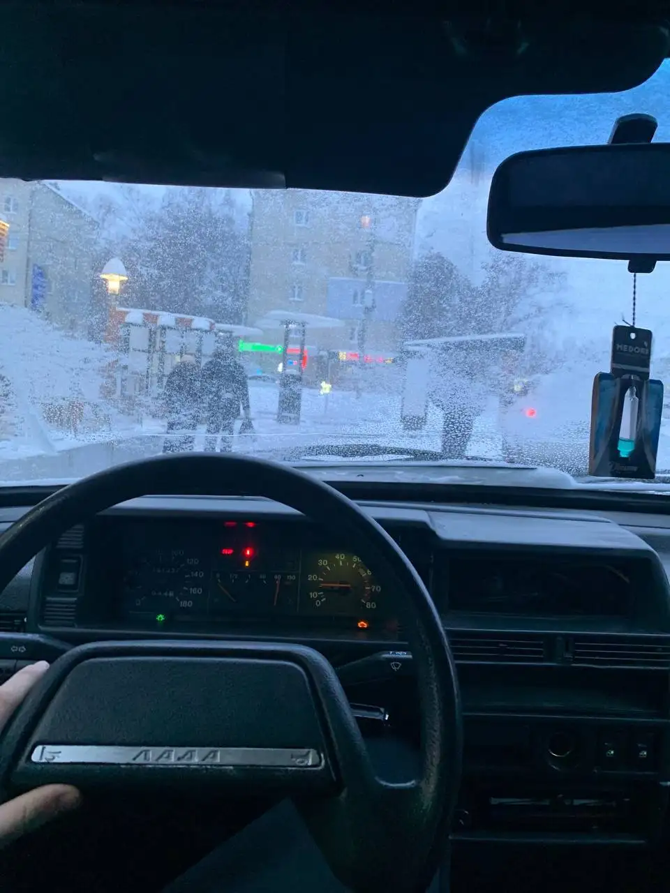 ВАЗ 2109 инжектор 2001 года в Нижнем Новгороде - Легковые автомобили (Авто) в Нижний Новгород