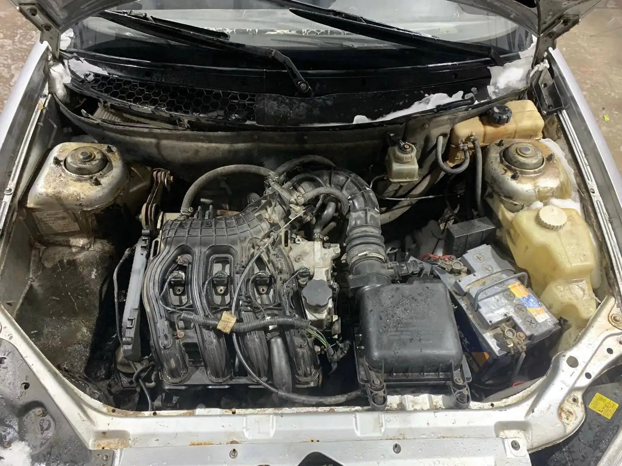 Продажа автомобиля Lada Priora 2007 года - Легковые автомобили (Авто) в Нижний Новгород