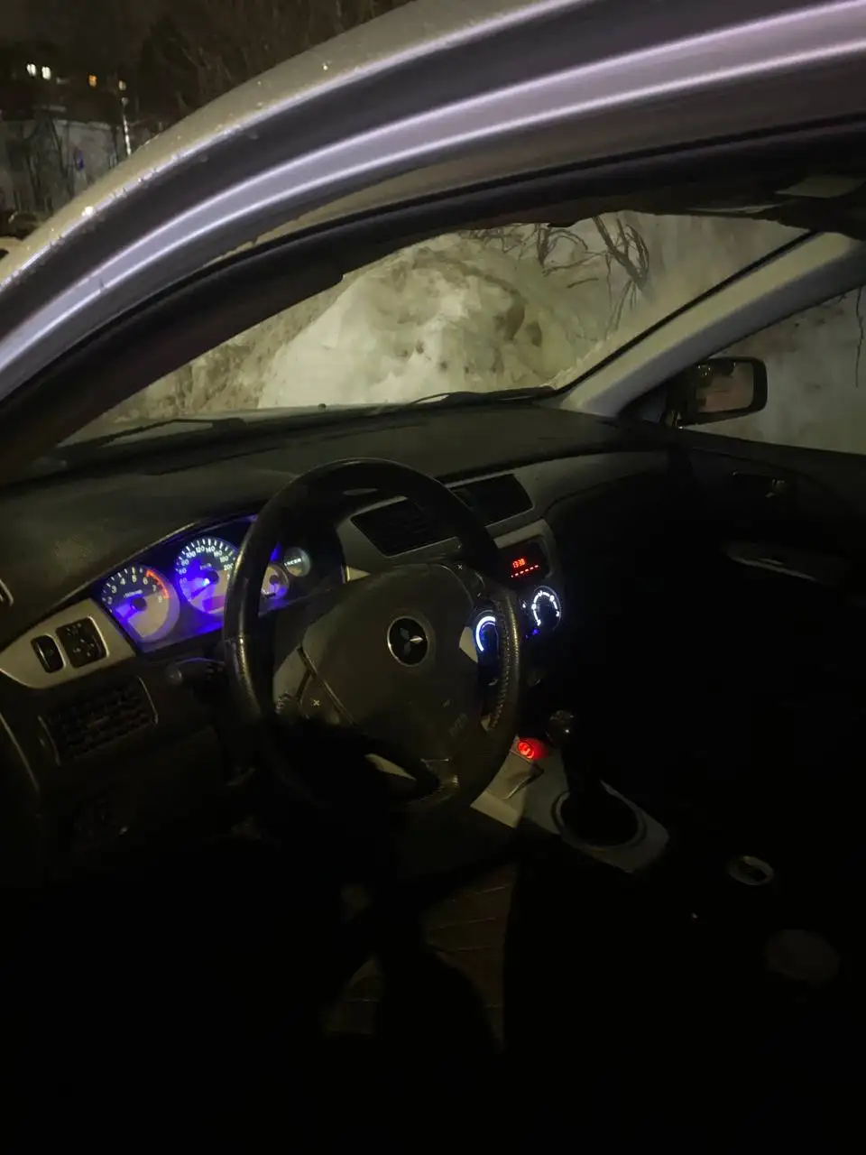 Продам Mitsubishi Lancer 9 рестайлинг - Легковые автомобили (Авто) в Нижний Новгород