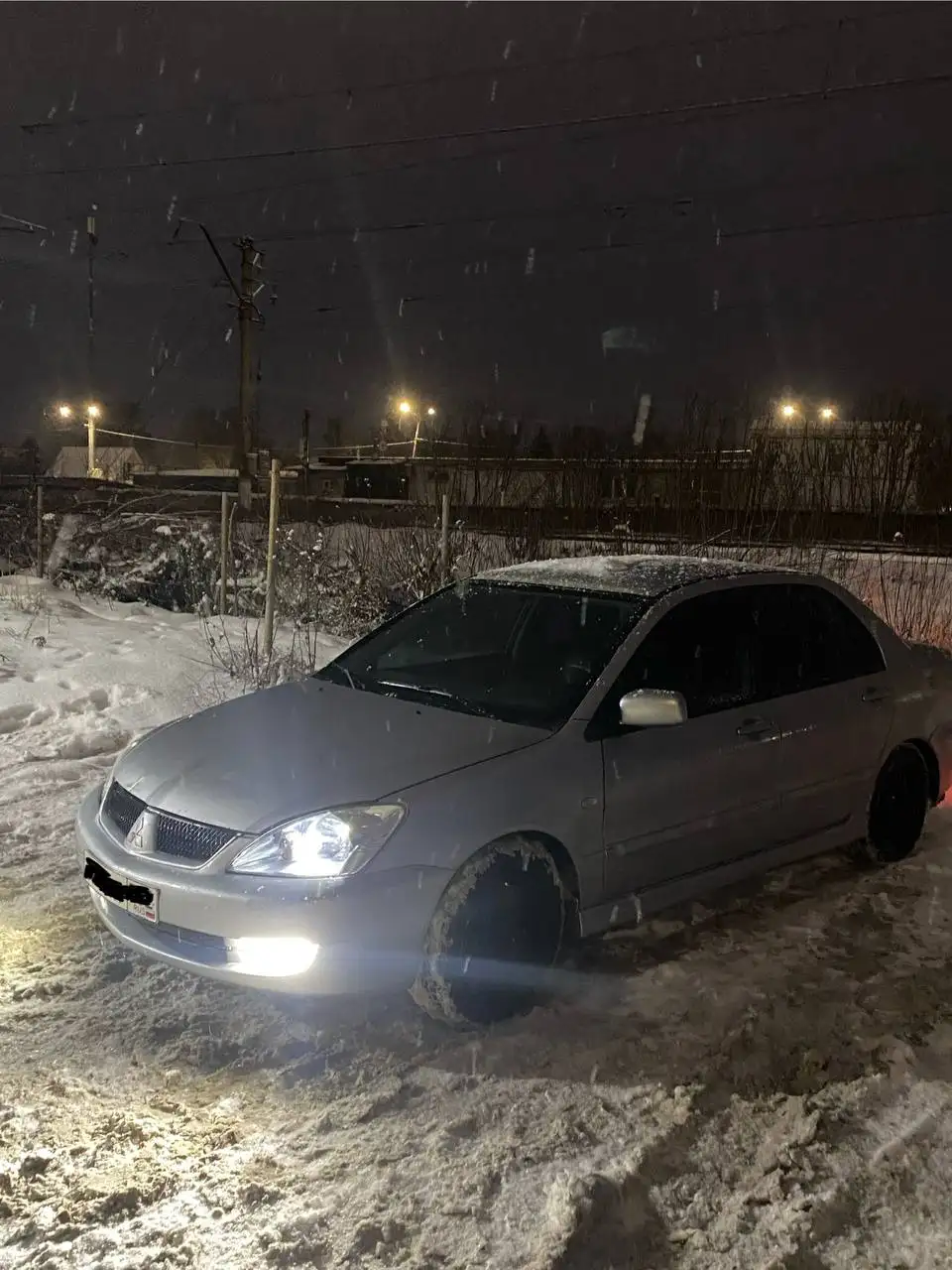 Продам Mitsubishi Lancer 9 рестайлинг - Легковые автомобили (Авто) в Нижний Новгород