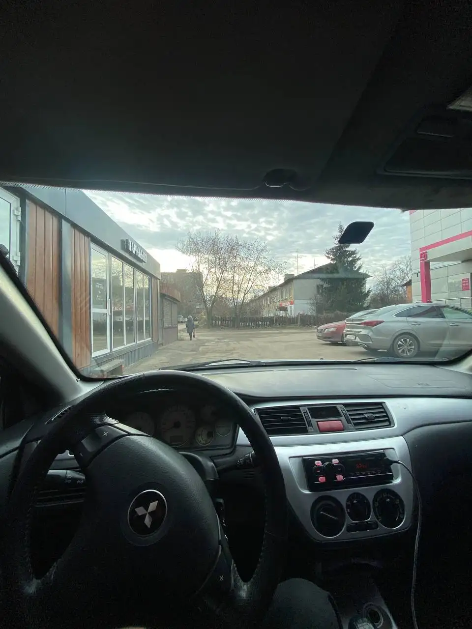 Продам Mitsubishi Lancer 9 рестайлинг - Легковые автомобили (Авто) в Нижний Новгород