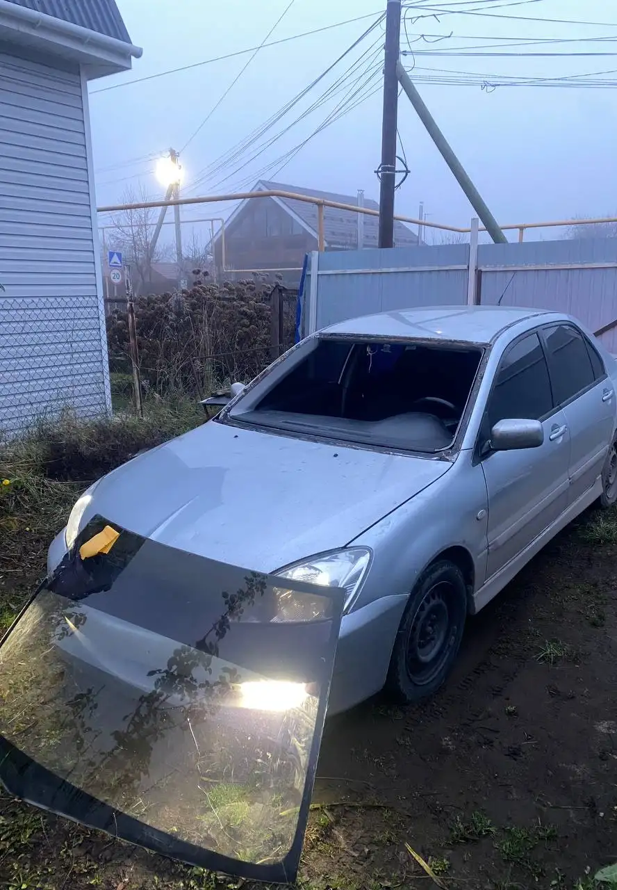 Продам Mitsubishi Lancer 9 рестайлинг - Легковые автомобили (Авто) в Нижний Новгород