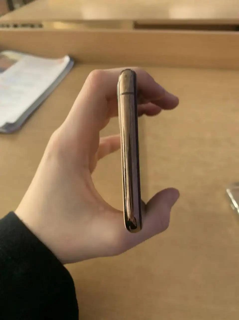 Продам iPhone 11 Pro Max - Смартфоны (Электроника) в Нижний Новгород