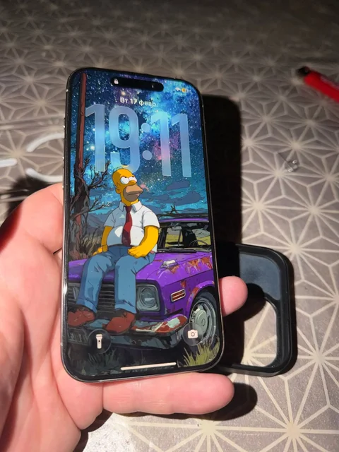 Обмен iPhone 15 Pro 512GB на MacBook или авто - Компьютеры в Нижний Новгород