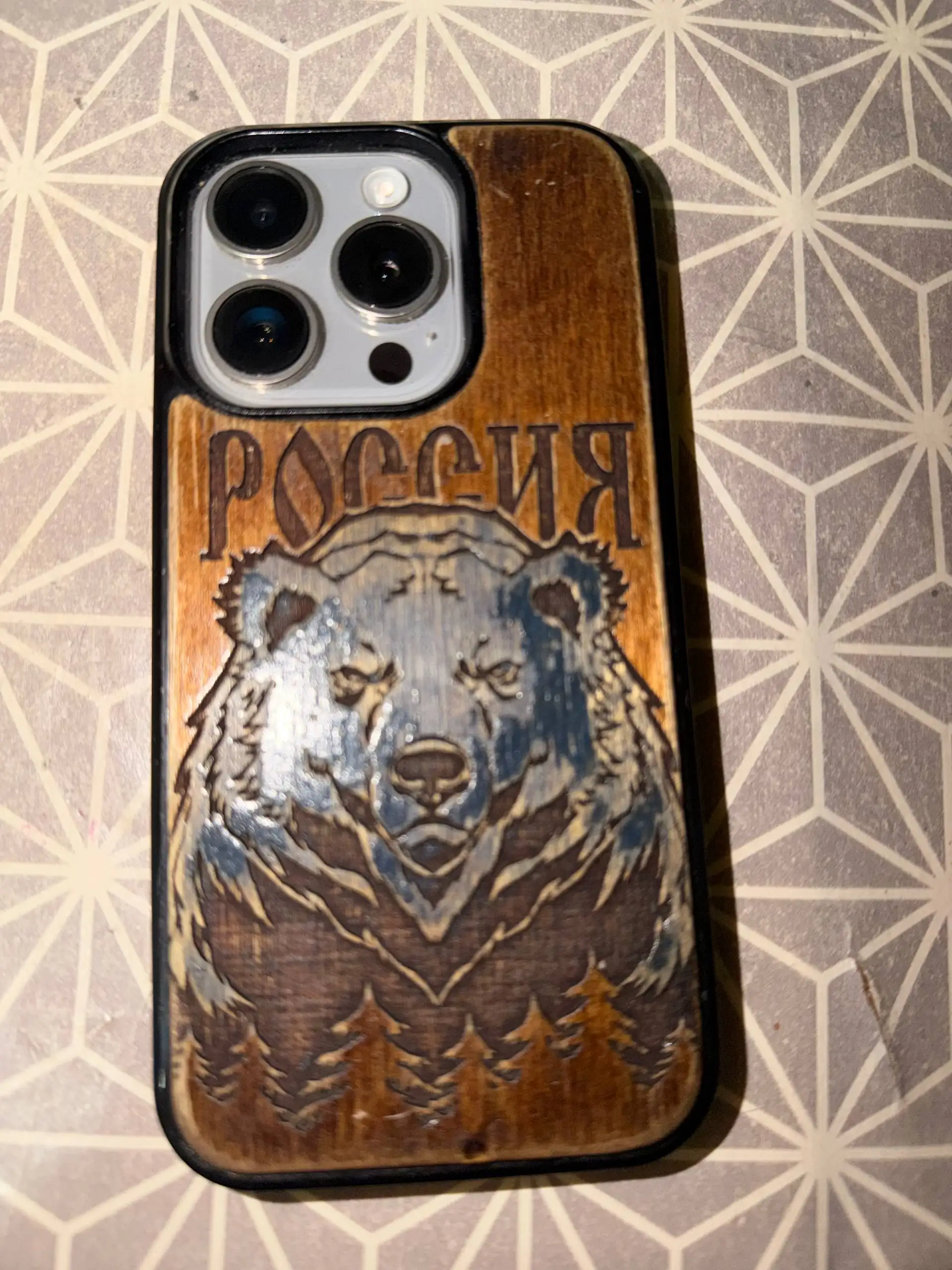 Обмен iPhone 15 Pro 512GB на MacBook или авто - Смартфоны и гаджеты (Электроника) в Нижний Новгород