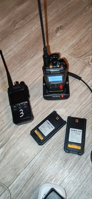 Рации Lira - частное объявление в Кстово