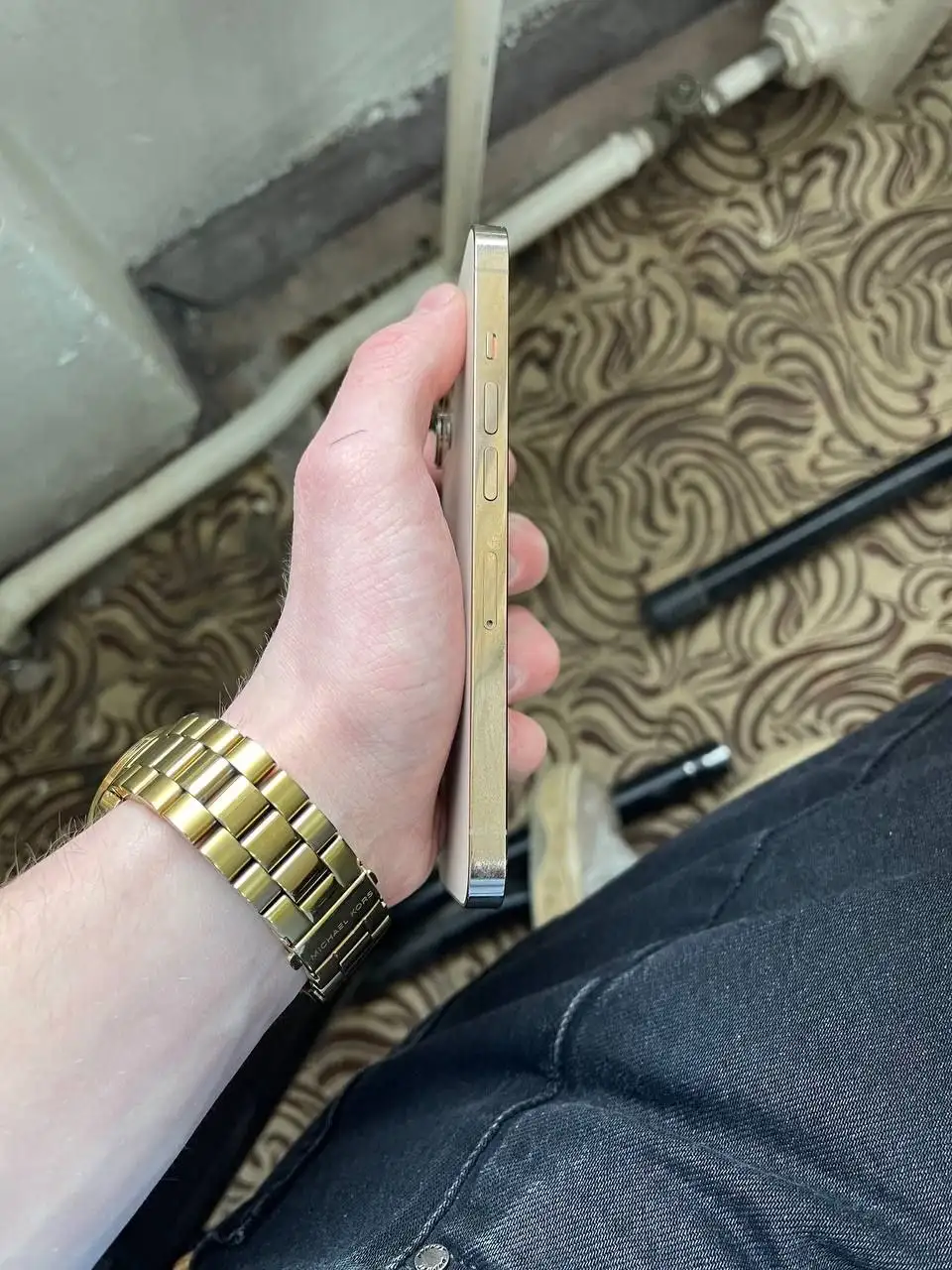 Продажа iPhone 13 Pro в идеальном состоянии - Смартфоны (Электроника) в Нижний Новгород