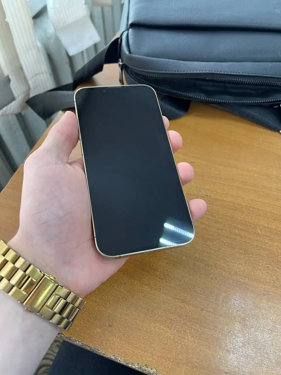 Продажа iPhone 13 Pro в идеальном состоянии - Смартфоны (Электроника) в Нижний Новгород