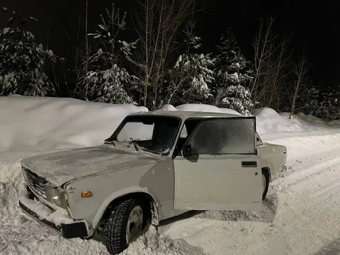 ВАЗ 2105 2003 года в Боре - частное объявление в Бор