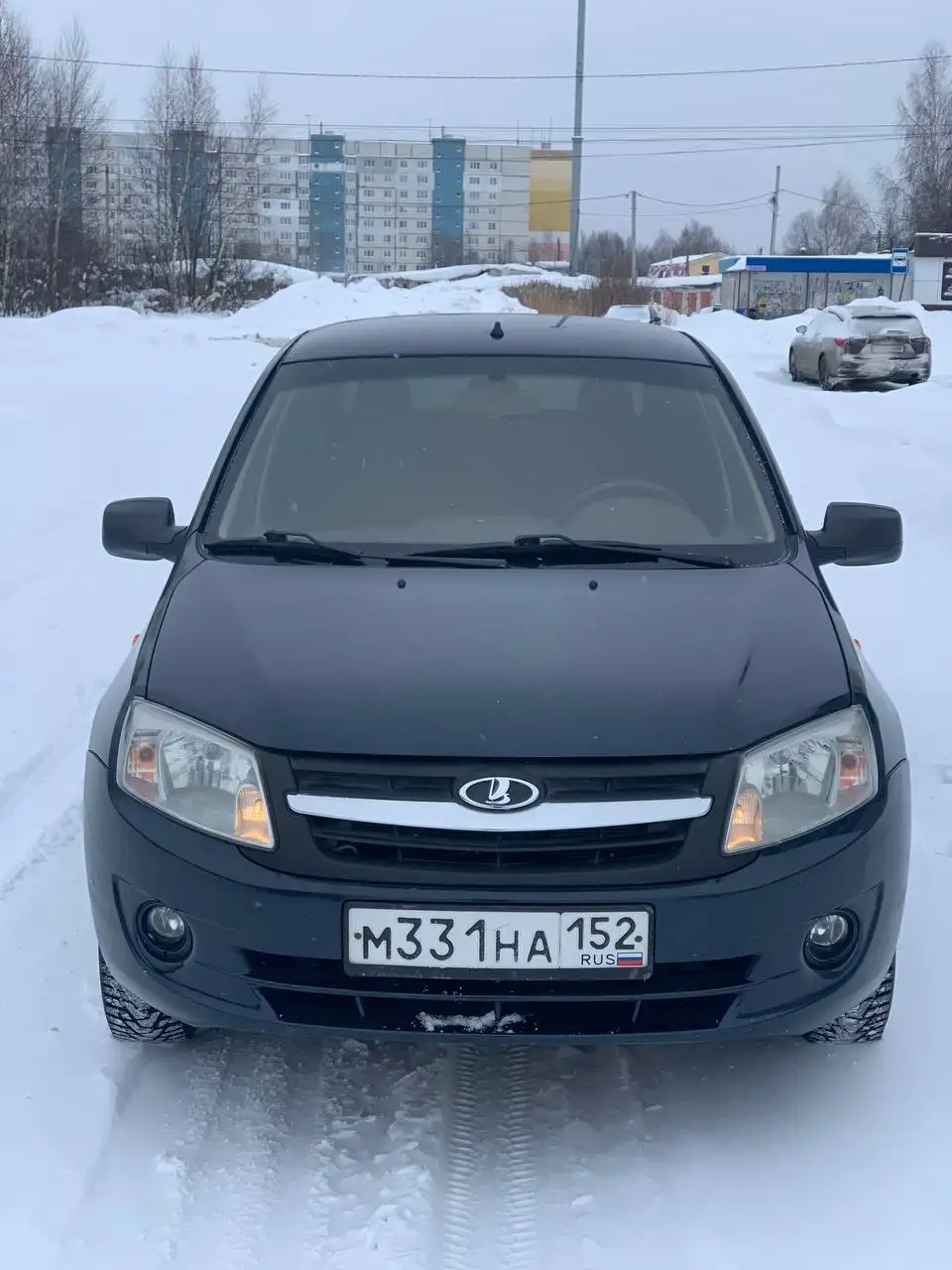 Продам Lada Granta 2013 г. - Авто в Нижний Новгород