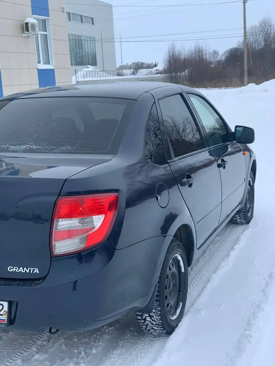 Продам Lada Granta 2013 г. - Авто в Нижний Новгород
