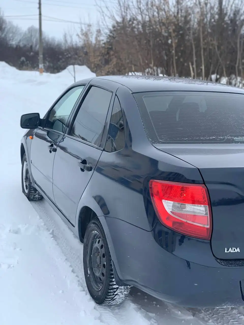 Продам Lada Granta 2013 г. - Авто в Нижний Новгород