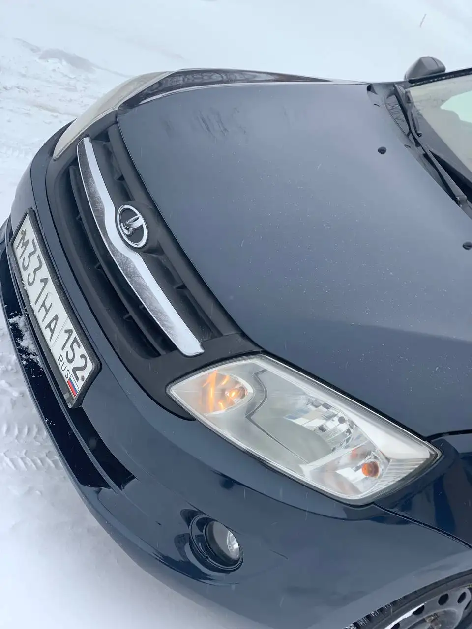 Продам Lada Granta 2013 г. - Авто в Нижний Новгород