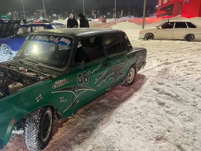 Продажа двигателя и коробки передач - Продажа авто в Нижний Новгород