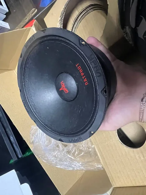 Новые Урал патриот АС-ПТ165.2 - Продажа авто в Нижний Новгород