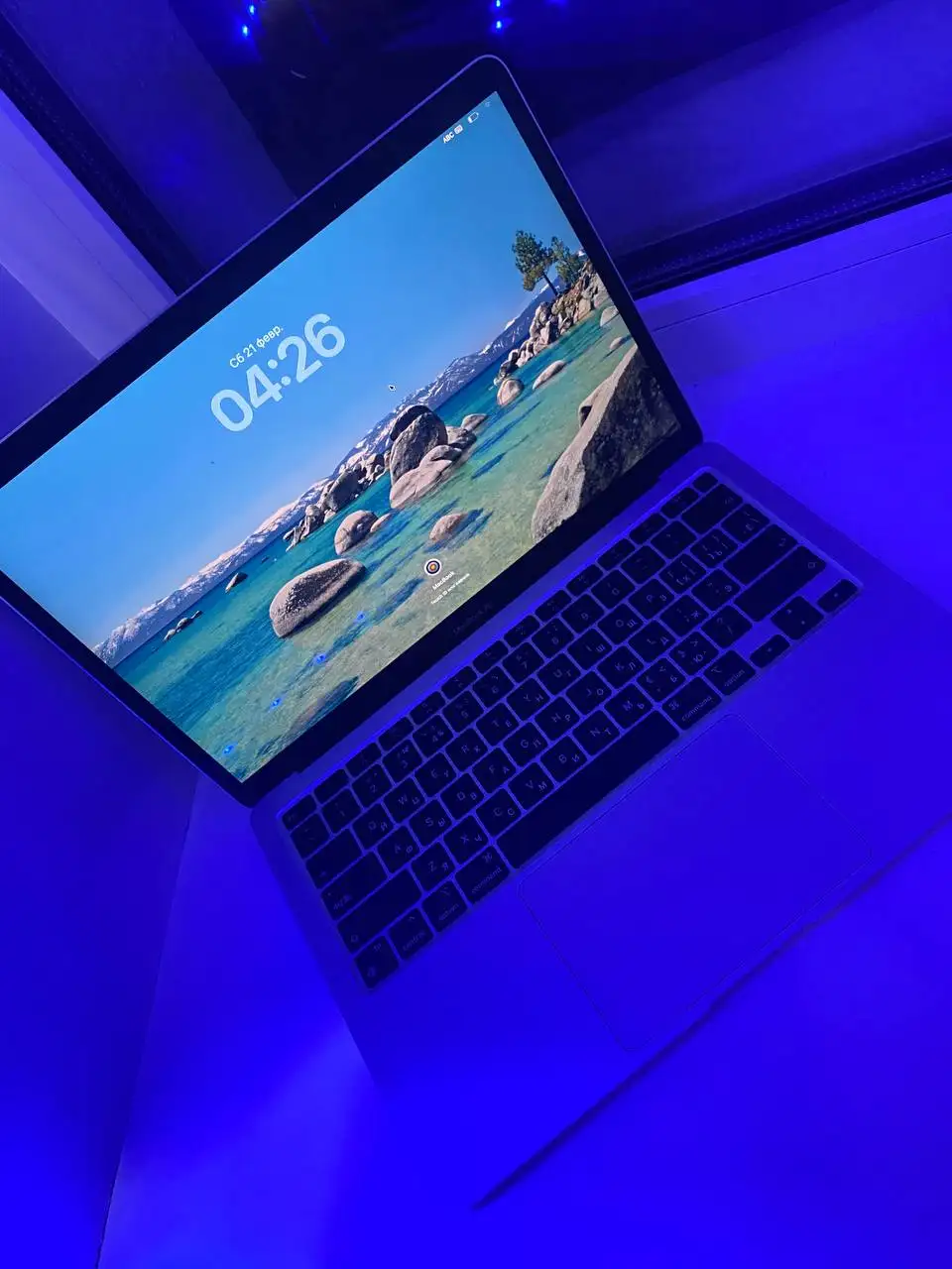 Продажа PS4 и MacBook Air M1 - Электроника в Нижний Новгород