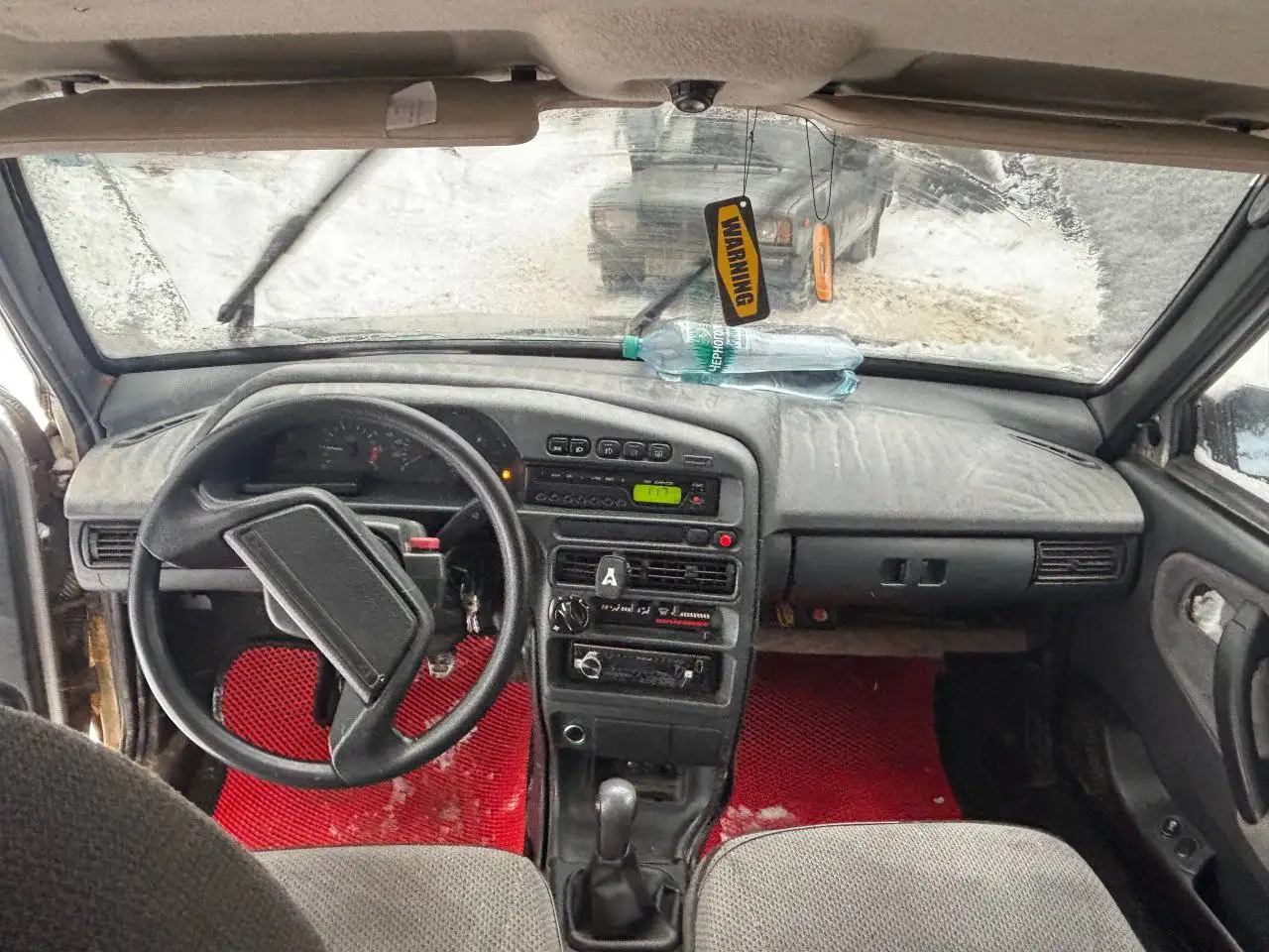 Обмен ВАЗ 2114 2009 года - Легковые автомобили (Авто) в Нижний Новгород