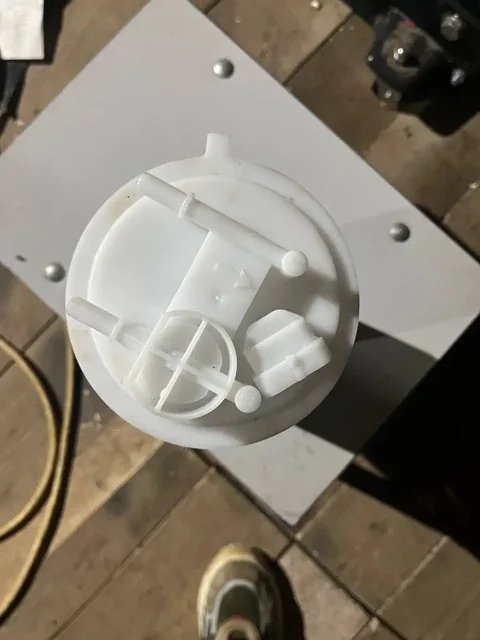 Продажа нового насоса с приборкой от 2114 - Двигатели и КПП ВАЗ в Нижний Новгород