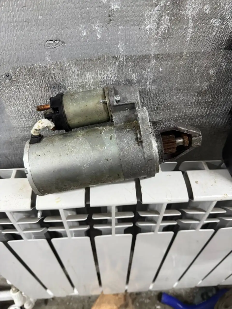 Продажа запчастей для автомобилей ВАЗ - Автозапчасти для ВАЗ (Запчасти) в Нижний Новгород