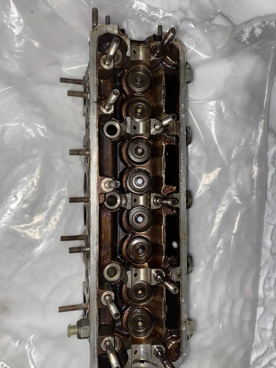 Продажа стартера и ГБЦ для автомобиля - Запчасти в Нижний Новгород