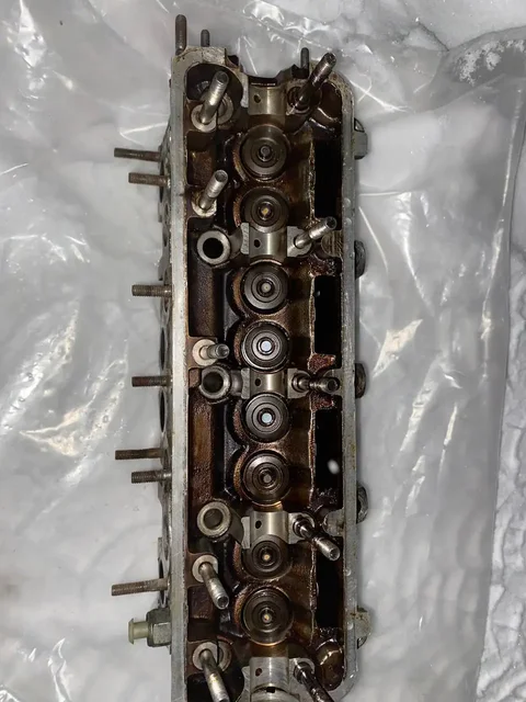 Продажа стартера и ГБЦ для автомобиля - Двигатели и КПП ВАЗ в Нижний Новгород