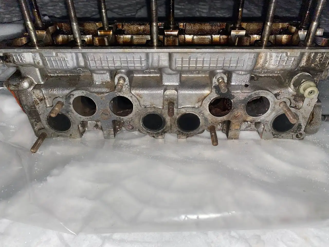 Продажа стартера и ГБЦ для автомобиля - Запчасти в Нижний Новгород