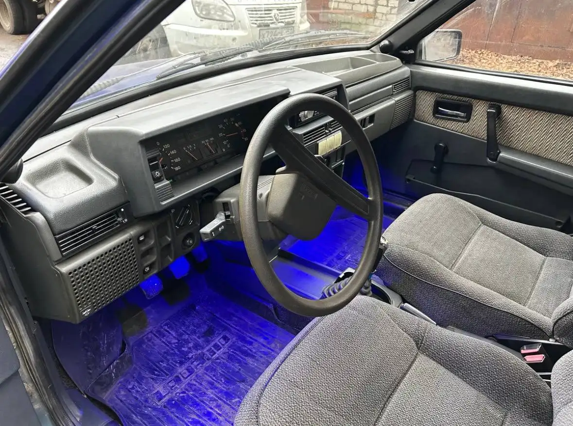 ВАЗ 2109 1995 года выпуска - Авто в Нижний Новгород