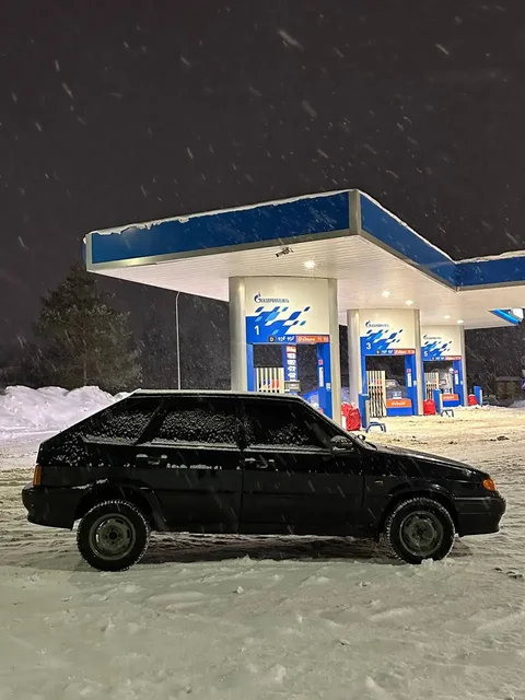 Продам ВАЗ 2114 2007 года в отличном техническом состоянии - Авто в Нижний Новгород