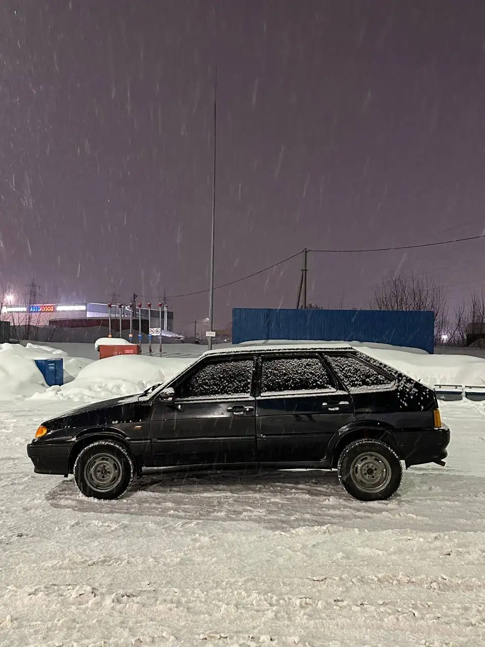 Продам ВАЗ 2114 2007 года в отличном техническом состоянии - Легковые автомобили (Авто) в Нижний Новгород