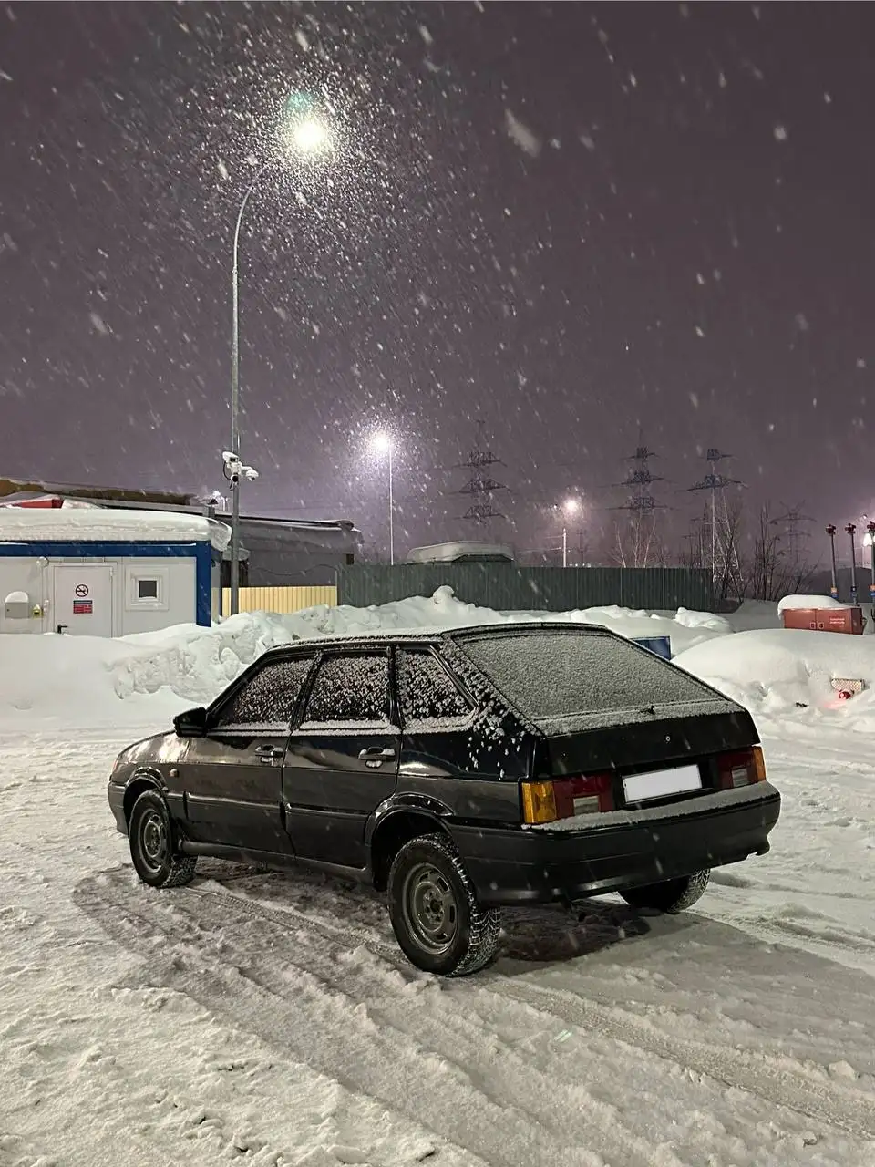 Продам ВАЗ 2114 2007 года в отличном техническом состоянии - Легковые автомобили (Авто) в Нижний Новгород