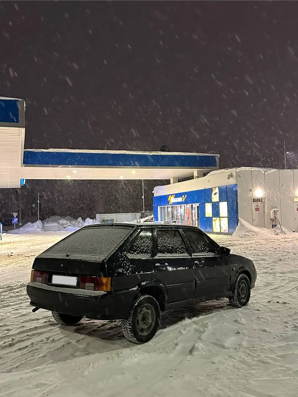 Продам ВАЗ 2114 2007 года в отличном техническом состоянии - Легковые автомобили (Авто) в Нижний Новгород