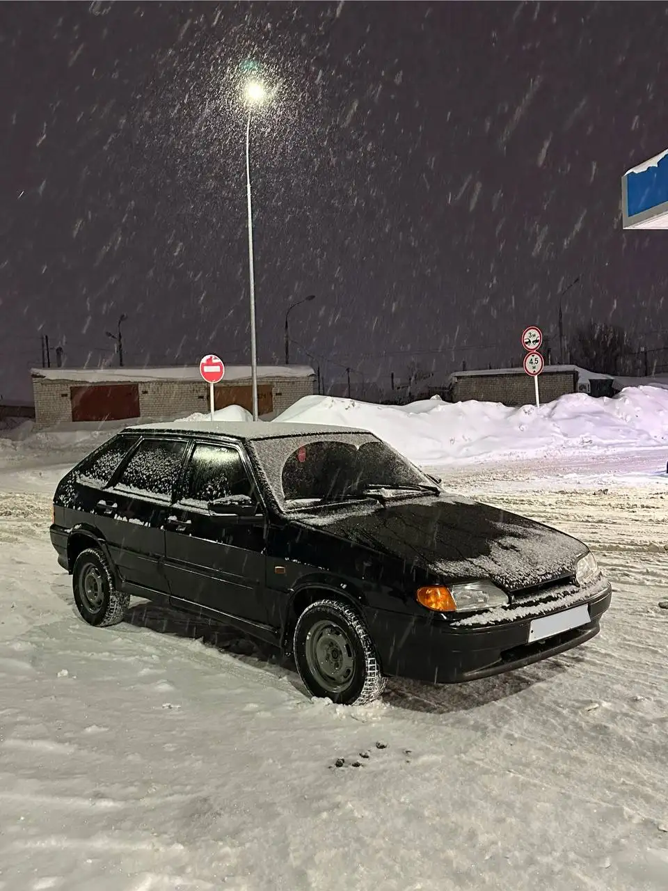 Продам ВАЗ 2114 2007 года в отличном техническом состоянии - Легковые автомобили (Авто) в Нижний Новгород