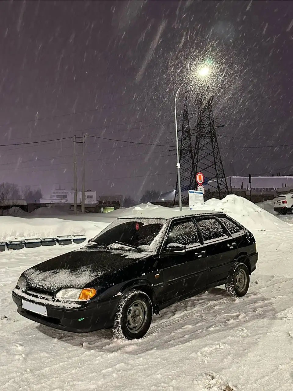 Продам ВАЗ 2114 2007 года в отличном техническом состоянии - Легковые автомобили (Авто) в Нижний Новгород