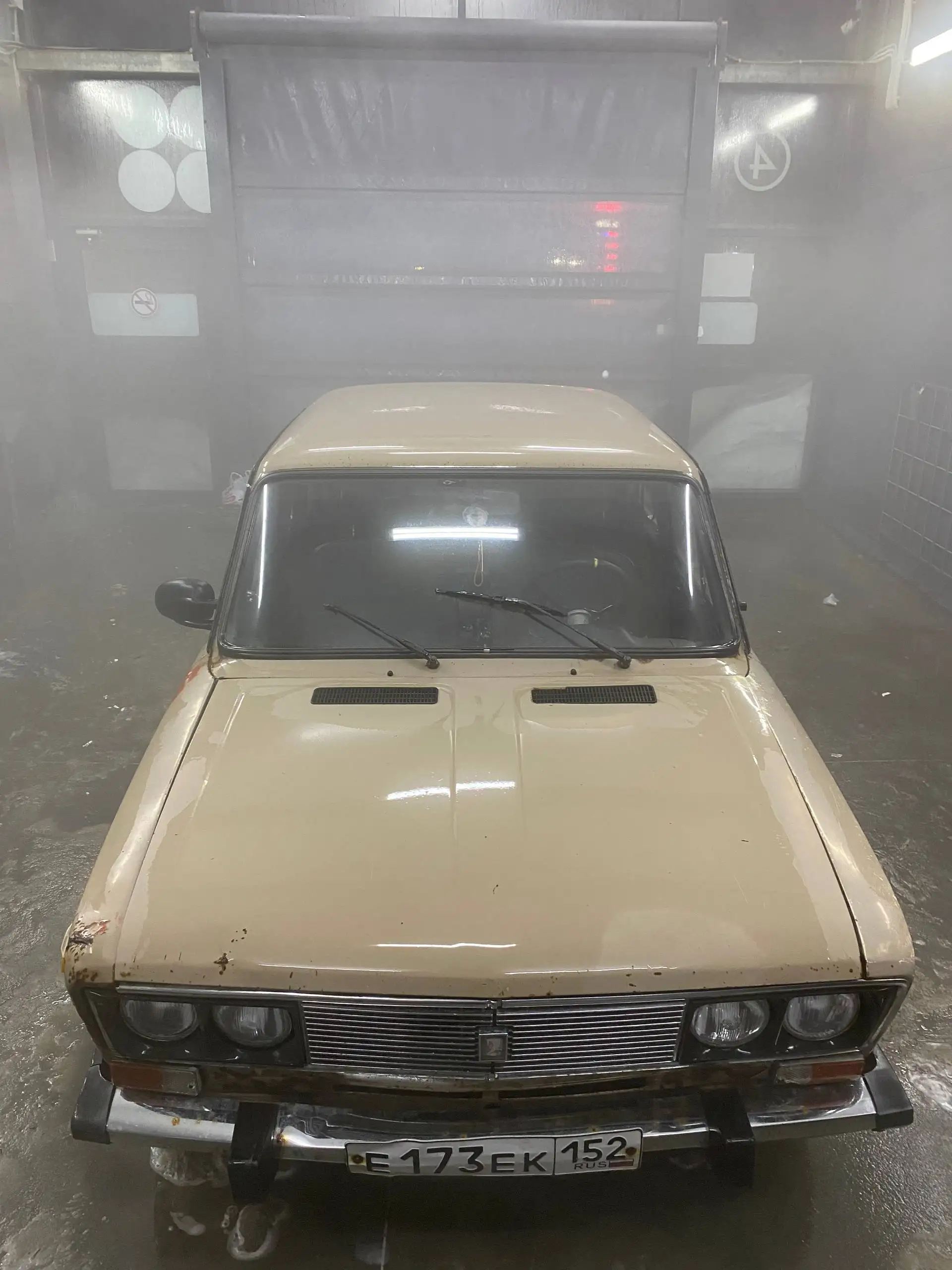 Продажа ВАЗ 2106 в Нижнем Новгороде - Легковые автомобили (Авто) в Нижний Новгород