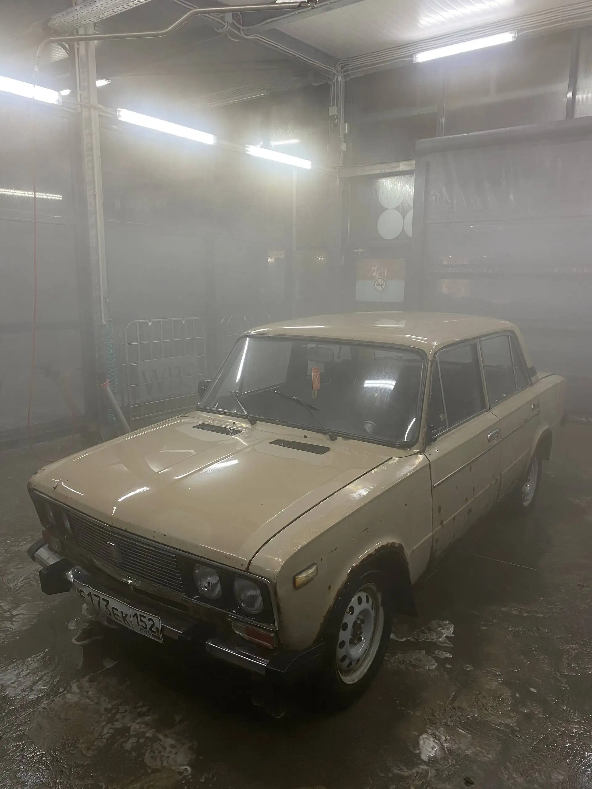 Продажа ВАЗ 2106 в Нижнем Новгороде - Легковые автомобили (Авто) в Нижний Новгород