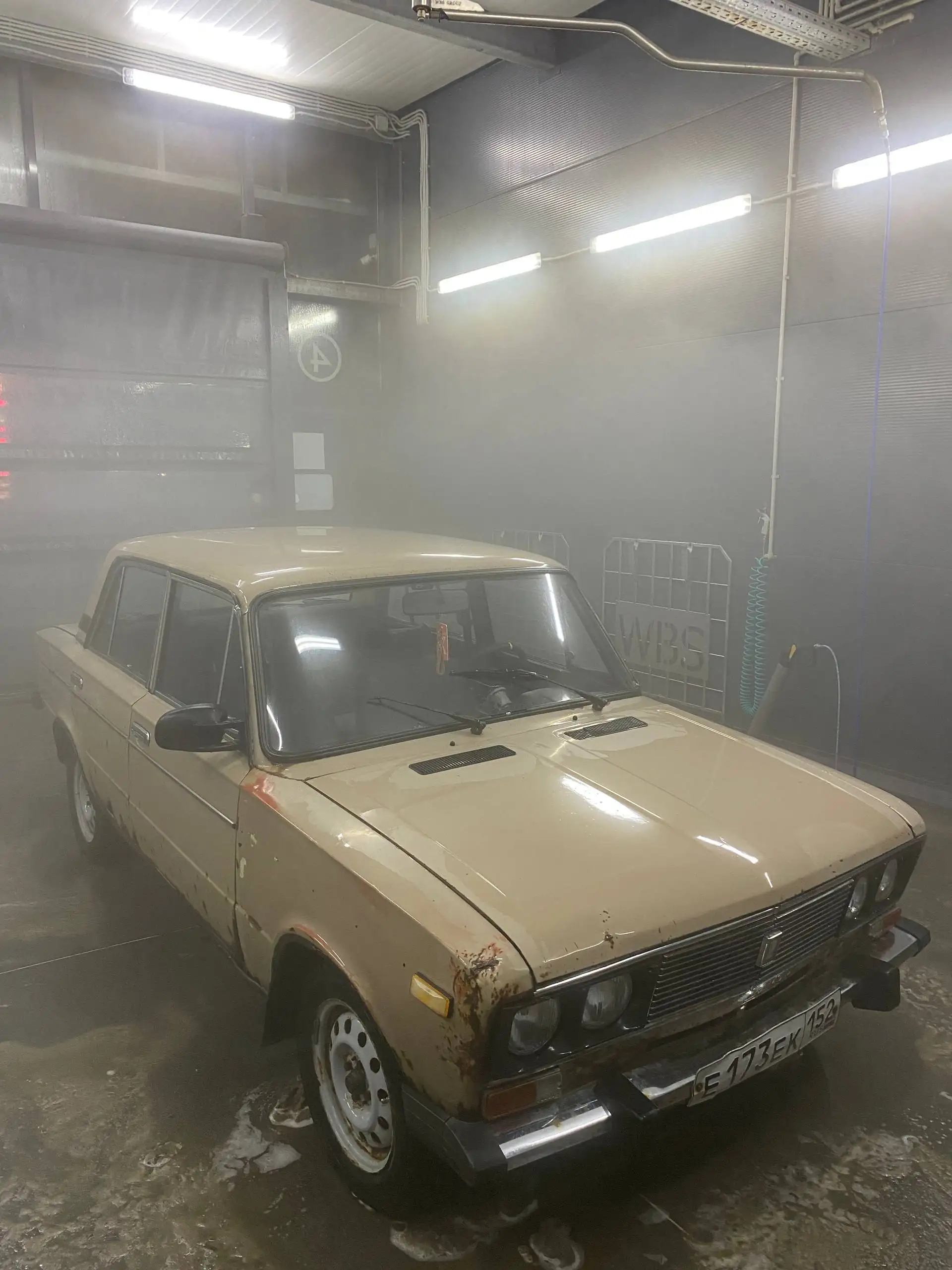 Продажа ВАЗ 2106 в Нижнем Новгороде - Легковые автомобили (Авто) в Нижний Новгород