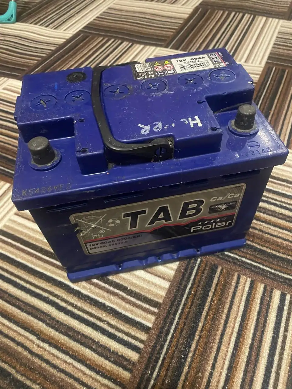 Продажа автомобиля на авторынке Нижний Новгород - Авторынок (Авто) в Нижний Новгород