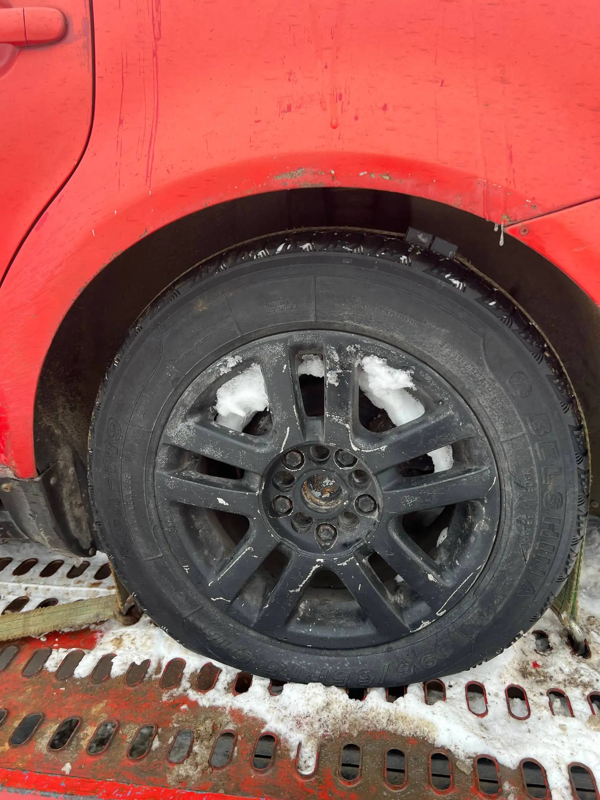 Идентификация и оценка дисков - Диски (Авто) в Нижний Новгород