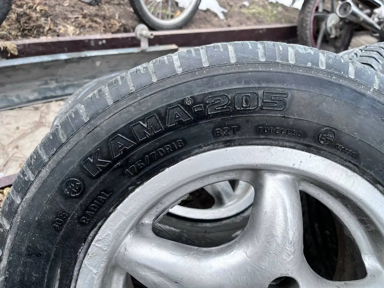 Продажа автомобиля Toyota Camry 2007 года - Легковые автомобили (Авто) в Нижний Новгород