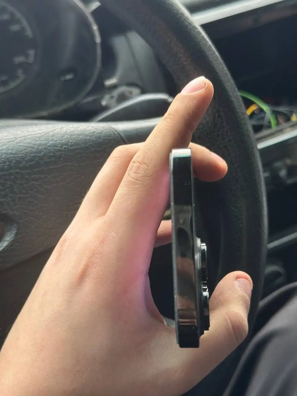 Продам iPhone 14 Pro Max 256GB черный - Смартфоны (Электроника) в Нижний Новгород