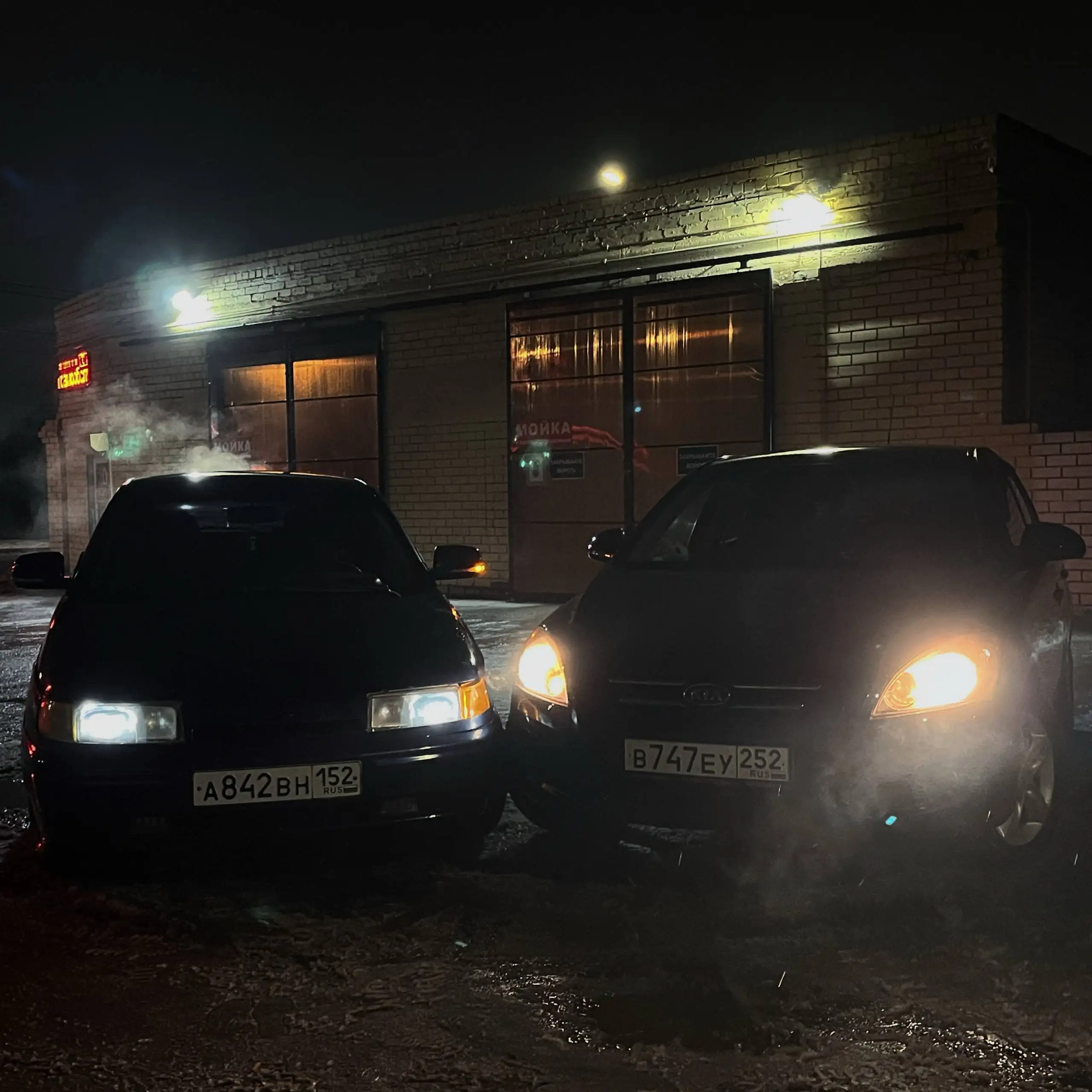 Продажа Kia Ceed 2009 года в Нижнем Новгороде - Легковые автомобили (Авто) в Нижний Новгород