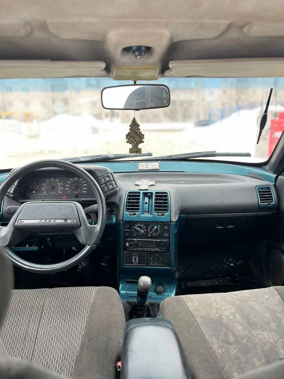 Продажа ВАЗ 2110 1998 года выпуска - Авто в Дзержинск