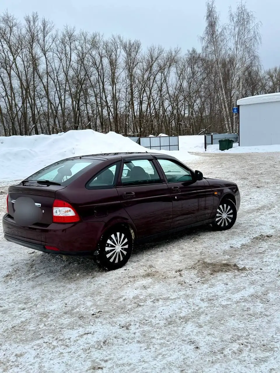 Продажа LADA Priora 2014 года - Легковые автомобили (Авто) в Нижний Новгород