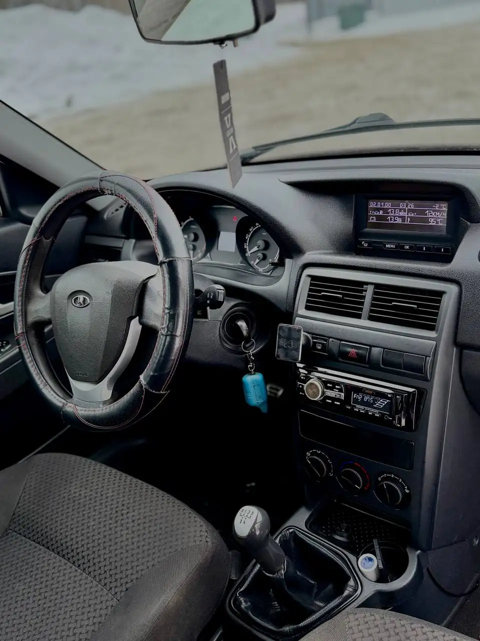 Продажа LADA Priora 2014 года - Легковые автомобили (Авто) в Нижний Новгород