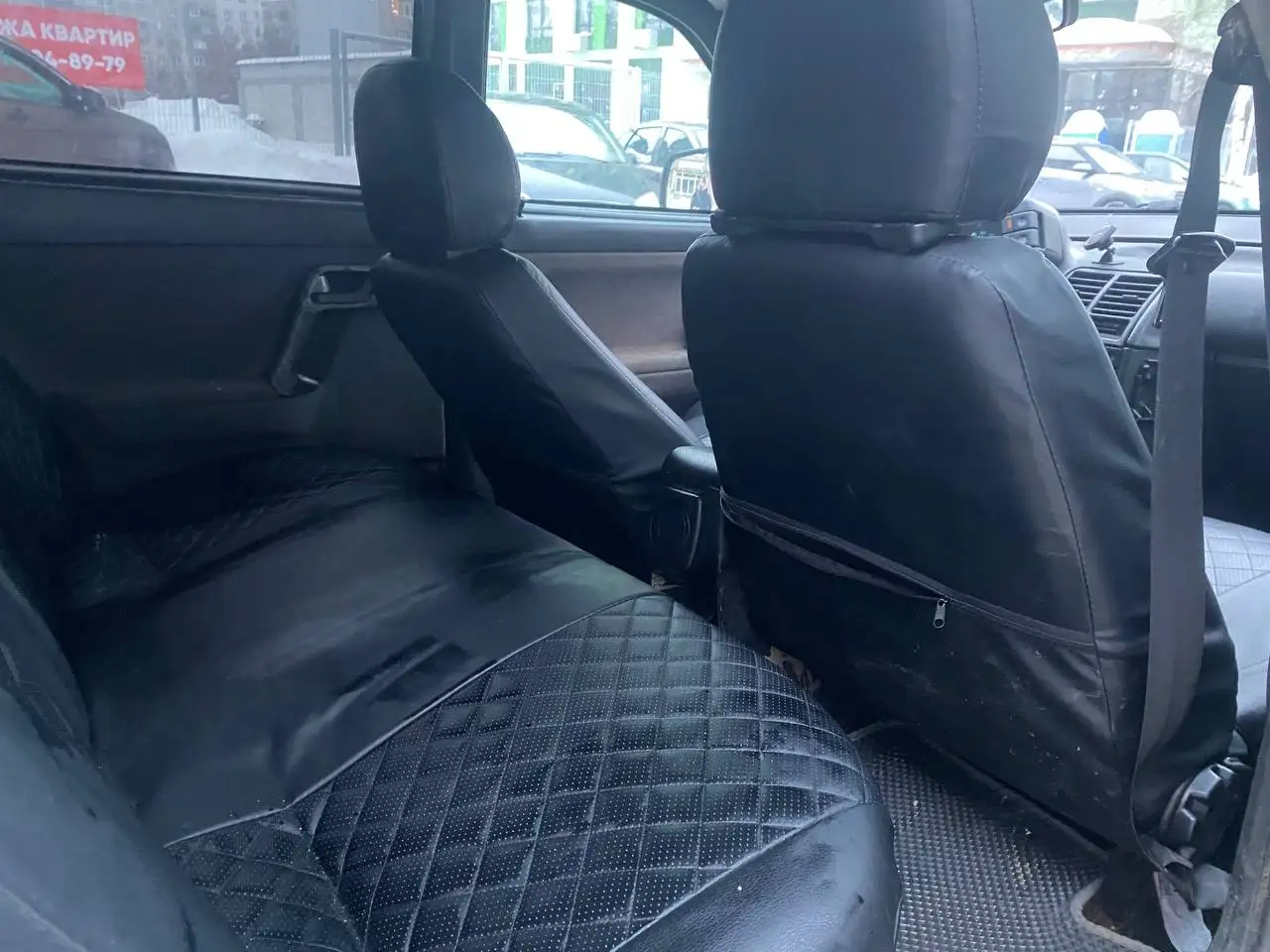 Продам ВАЗ 2110 2002 года - Легковые автомобили (Авто) в Нижний Новгород