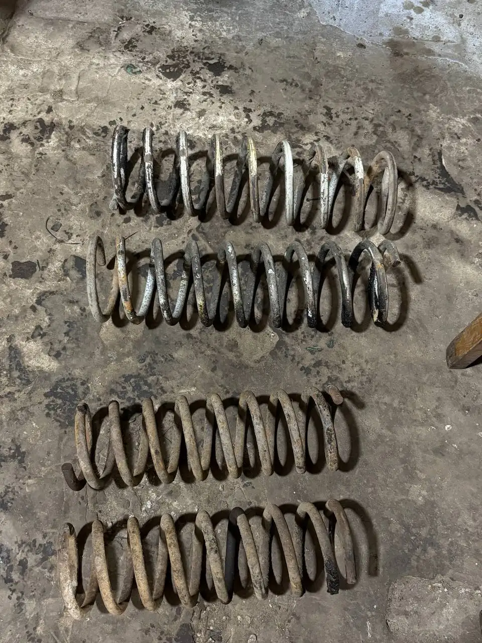 Запчасти для Жигулей на авторынке Нижний Новгород - Автозапчасти для ВАЗ (Запчасти) в Нижний Новгород