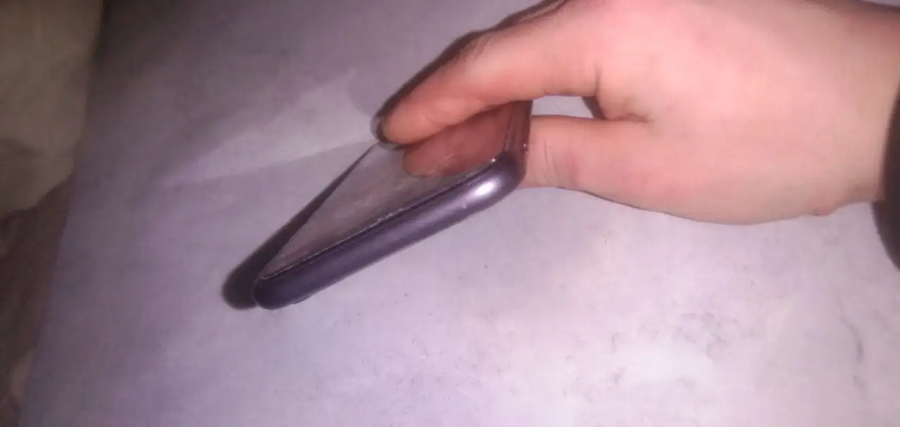 Продам iPhone 11 128 ГБ в отличном состоянии - Смартфоны (Электроника) в Нижний Новгород